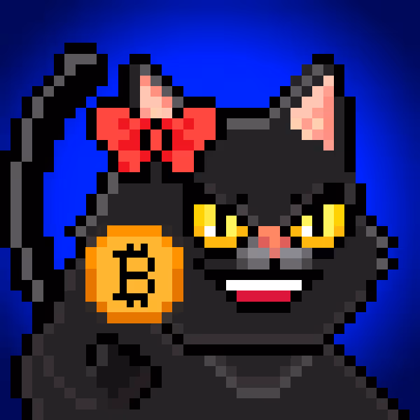 YOLO Cat #434