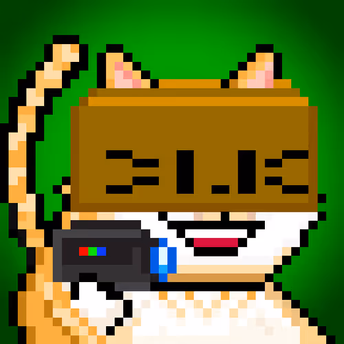 Yolo Cat Club09