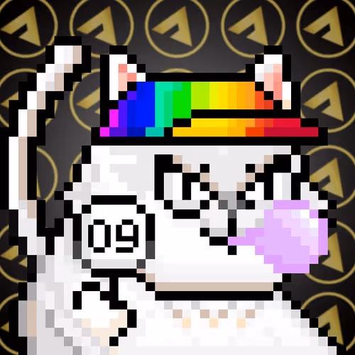 YOLO Cat #410