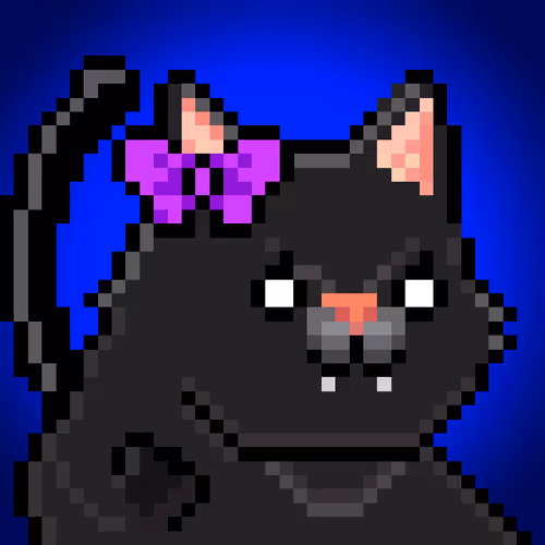 YOLO Cat #0