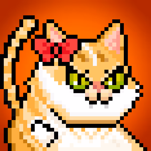 YOLO Cat #417