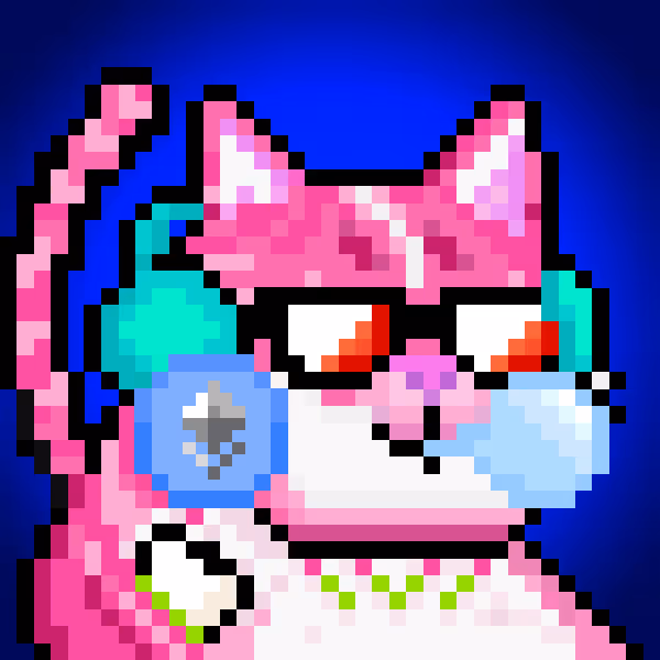 YOLO Cat #405