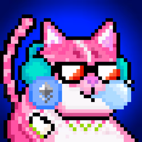 YOLO Cat #405