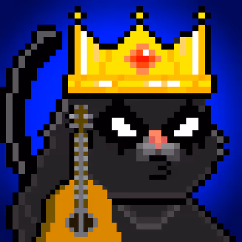 YOLO Cat #388