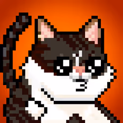 YOLO Cat #128