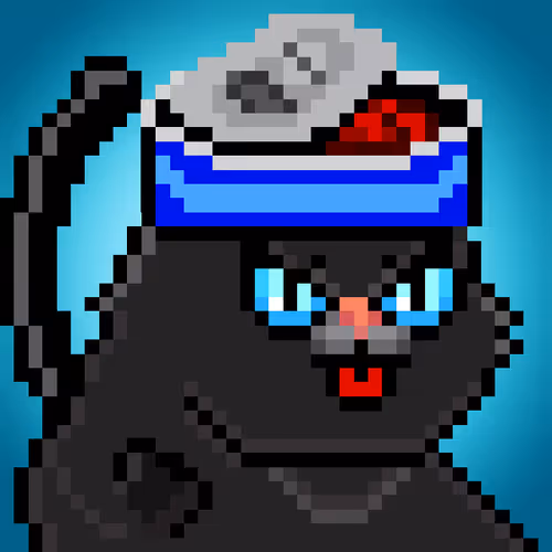 YOLO Cat #214