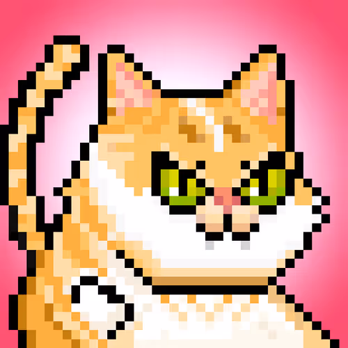 YOLO Cat #427