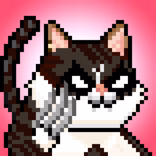 Yolo Cat Club09
