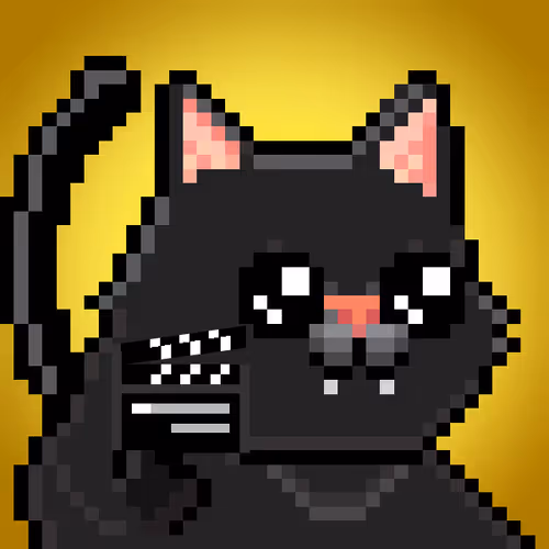 YOLO Cat #300