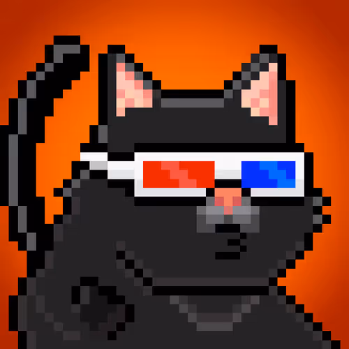 YOLO Cat #164