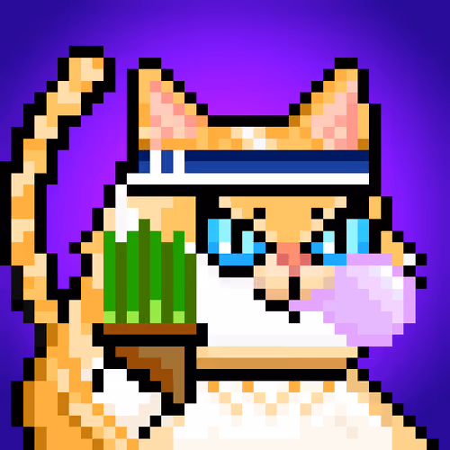 YOLO Cat #266