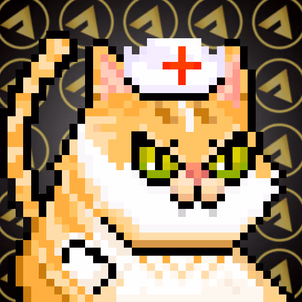 YOLO Cat #407