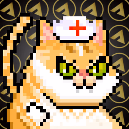 YOLO Cat #407