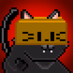 YOLO Cat #92