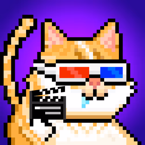 YOLO Cat #393