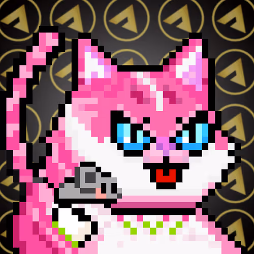 YOLO Cat #394