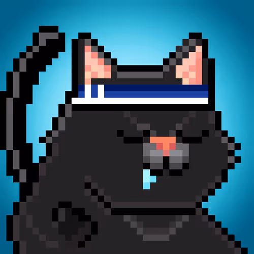 YOLO Cat #182