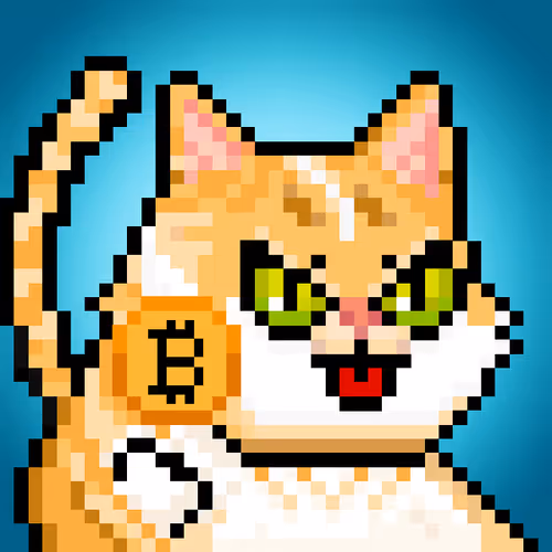 YOLO Cat #420