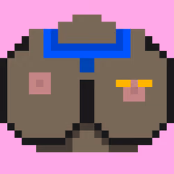 Titxel #28