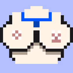 Titxel #84
