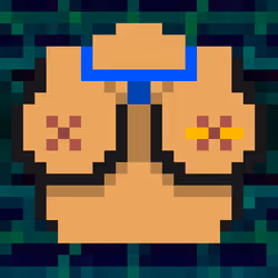 Titxel #89