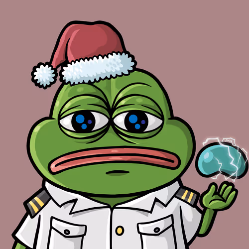 Pepe Elemental Beans