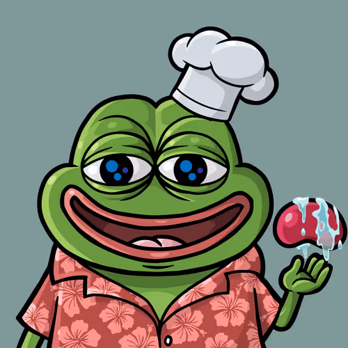 Pepe Elemental Beans