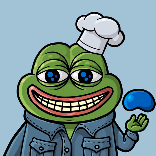Pepe Elemental Beans