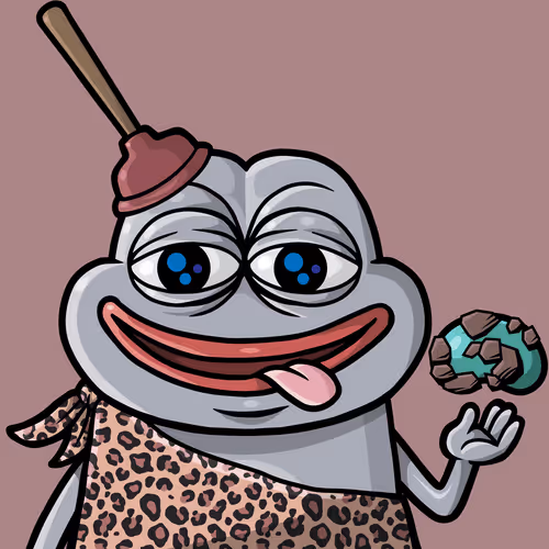 Pepe Elemental Beans
