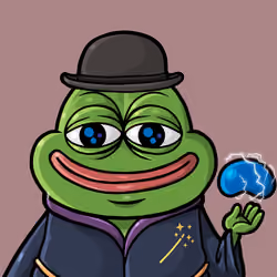 Pepe Elemental Beans #417