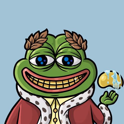 Pepe Elemental Beans