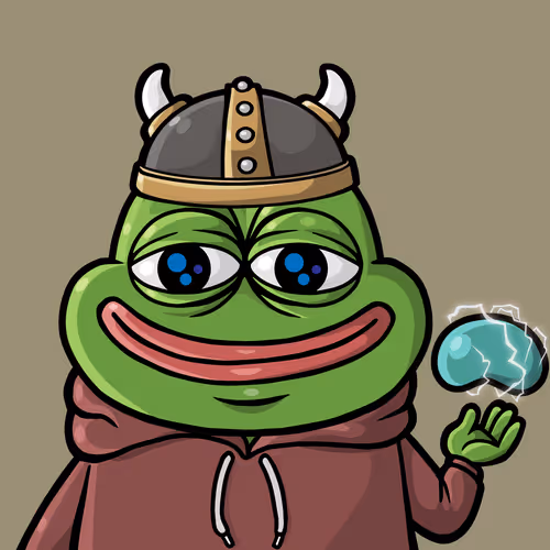 Pepe Elemental Beans