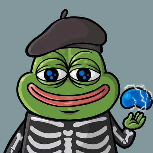Pepe Elemental Beans