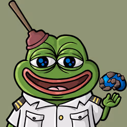 Pepe Elemental Beans #303