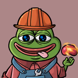Pepe Elemental Beans #304