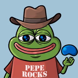 Pepe Elemental Beans #305