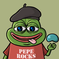 Pepe Elemental Beans #268