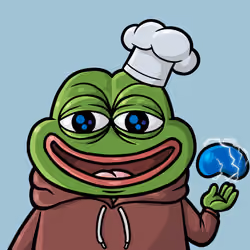 Pepe Elemental Beans #416