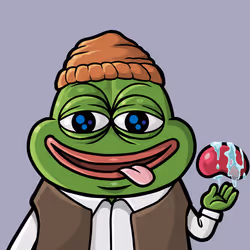 Pepe Elemental Beans #220