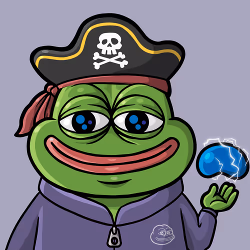 Pepe Elemental Beans