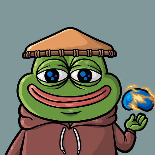 Pepe Elemental Beans