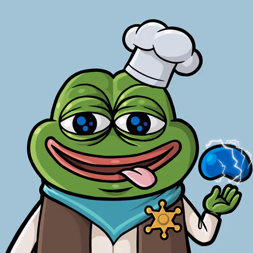 Pepe Elemental Beans