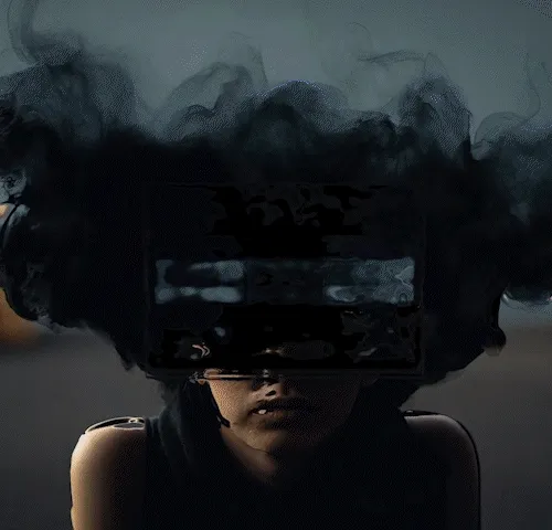 AIRWAVES: Ripple Effects