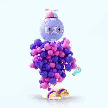 Io Imaginary Ones