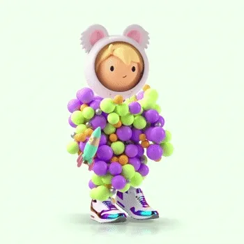 Io Imaginary Ones