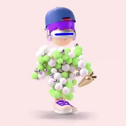 6136