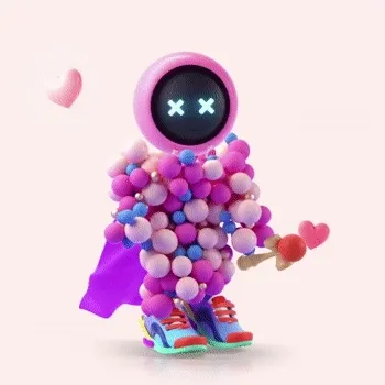 Io Imaginary Ones