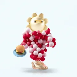 608