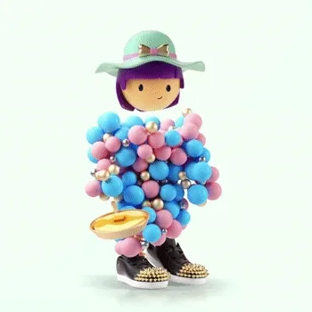Io Imaginary Ones