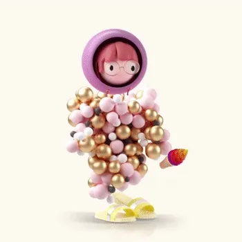Io Imaginary Ones